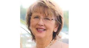 Jeanine Halverson Obituary (1952