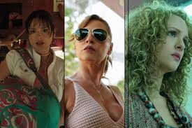 Carla giraldo las muñecas de la mafia 2. The Mafia Dolls On Netflix Everything You Need To Know About The Telenovela Revival Decider