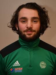 10 snabba frågor till Adrian...