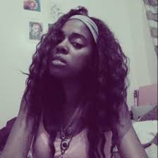 Blake Ford (@DarCartemis)