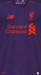 All goalkeeper kits are also included. Liverpool Fc Jersey Wallpaper