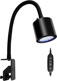 Nicrew aquarium light how to adjust bracket. Buy Nicrew 30w Reef Led Aquarium Light Dimmable Marine Led Light With Dual Channel Wired Controller Nano Fish Tank Light For Saltwater Coral Fish Tanks Online In Taiwan B089zw8c2y