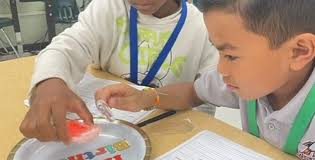 Phyllis R. Miller Elementary School