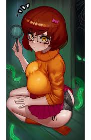 Velma [Scooby-Doo] (MrJack) - Hentai Arena