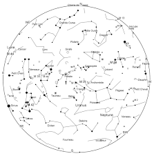 L'artiste photographe américain zack seckler nous plonge dans une représentation rare de l'islande vue du ciel avec sa série intitulée aerial abstracts. Astroval Le Ciel Etoile De Decembre 2019 Feuille D Avis De La Vallee De Joux