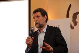 Eski bir osmanlı şehri kavala. Aym Osman Kavala Nin Basvurusunu Karara Baglayacak