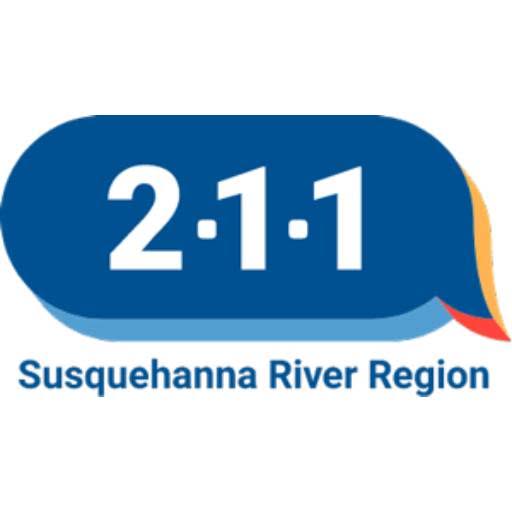 Home | 211 Susquehanna River Region