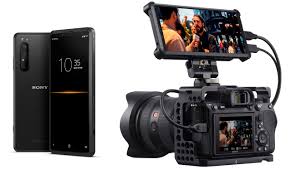 Subscribe to the xperia youtube channel. Sony Xperia Pro Announced Hdmi Port And 5g Mmwave Cined