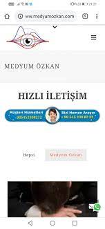 medyumozkan kopek buyusu bilinmeyen sirlarin anahtari facebook