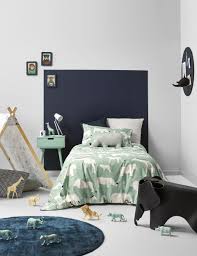 To celebrate this new arrival to my favourite store (and they deliver), i decided it was time to tackle a project i have been wanting to do for a long time. How To Add Cool Style To Your Child S Room With A Painted Headboard