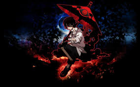 Seeking for free anime boy png images? Hd Dark Anime Boy Wallpapers Wallpaper Cave