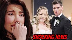 Steffy and Hope's complicated relationships