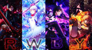 Navigate back to your home screen and take a look at your new wallpaper. Best Rwby Rwby Wallpaper Best Anime Shows Anime