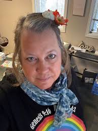 I would like to thank all the thoughtful people who have shown their  kindness towards me during my time of great sadness, in the memory of  losing my daughter Julie