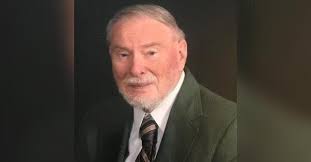 Ervin Patrick Kimball Obituary