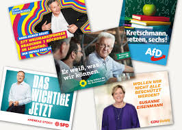 We did not find results for: Die Plakate Zur Landtagswahl 2021 In Baden Wurttemberg Design Tagebuch