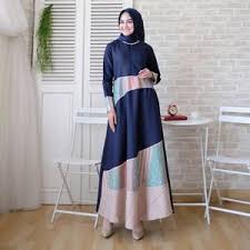 Beberapa hal yang seringkali menjadi pertimbangan adalah model kancing samping, model pergelangan tangan dan model lipit di bagian badan gamis. Cara Mudah Mendesain Dan Menjahit Gamis Wanita Yang Bisa Anda Coba