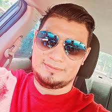 Chill... Dios los bendiga.