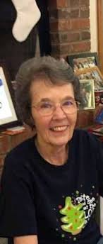 Obituary for Brenda (Cook) Gerber