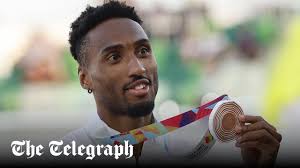 Britain's world 400m bronze medallist Matt Hudson-Smith reveals suicide  attempt