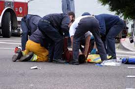 Six Riders Hurt In Miami Florida Motorcycle Crash Russ Brown Motorcycle Attorneys