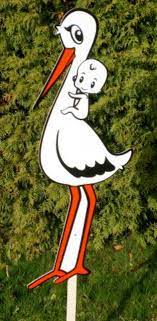 Schablone klapperstorch / storch geburt selber basteln vorlagen elegant holz der klapperstorch ist zu unseren nachbarn gekommen. Malvorlage Storch Geburt Coloring And Malvorlagan