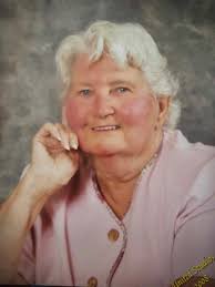 Cora Collier Obituary