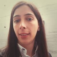 Ana Margarida F. Carvalho