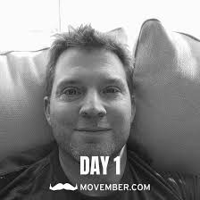Movember