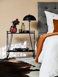 Meuble chambre à coucher 2021. Tendance Deco Chambre A Coucher 2021 On Vous Dit Tout Westwing