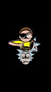 Find rick and morty wallpapers hd for desktop computer. 1080x1920 Rick And Morty Hd Wallpapers Backgrounds