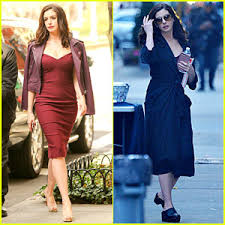 We did not find results for: Anne Hathaway Looks Stunning During Ocean S Eight Filming Anne Hathaway Helena Bonham Carter Just Jared