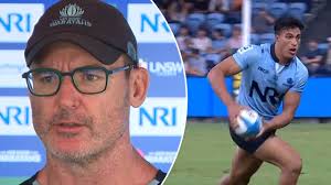 Jordan Joseph Rugby Rugby: Jack Goodhue Returns To Action For Crusaders  After Long