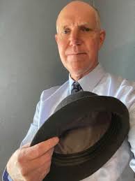 Doppler Dave Oliver KFDA