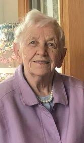 Condolence Book for Mary Mc Cafferty (née Moy) (Ballybofey, Donegal)