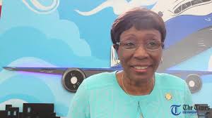 Mayor Ollie Tyler Marks 65th Anniversary of Shreveport Regional Airpor