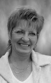 HAHN, Patricia “Pat” › Gone But Not Forgotten