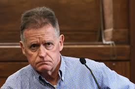 Whitey' Bulger hangs over trial of South Boston man seeking compensation  for wrongful conviction