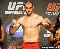 Ex-UFC lightweight Mark Holst to retire from MMA