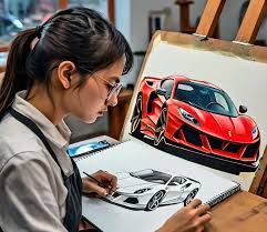 Drawing:burmhcczepe= Car Body Styles: Sedans, SUVs, and More - CARS THRUST