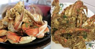 Jika berminat, anda boleh mencuba menu resepi ketam masak black pepper ini. Begini Cara Ketam Masak Cili Lebih Sedap Ikuti Tip Ini Keluarga