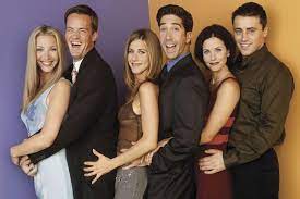 Matt leblanc, courteney cox, lisa kudrow, matthew perry. The Cast Of Friends Who S Earned The Most Lovemoney Com