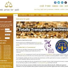 Uk Scrap Gold Buyer Listings View All Gold Buyers Sellers Guide
