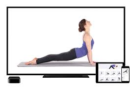 Roku, fire tv, apple tv +more. Yoga Studio Mind Body App