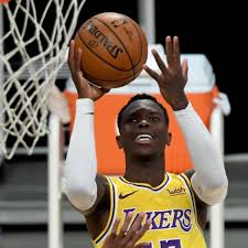 Davis is hampered by a left groin strain, leaving his availability against the suns for game 5 of the western conference first round up in the air. Dti6wzwxfwx2km