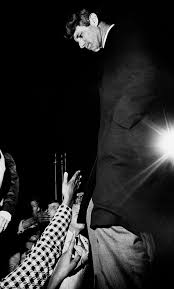Politics, los angeles, california, usa, 5th june 1968. When Robert F Kennedy Told An Indianapolis Crowd Of King S Assassination The New York Times