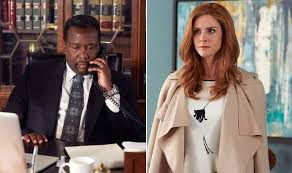 Suits Season 9 How To Stream Suits Online For Free Tv Radio Showbiz Tv Express Co Uk