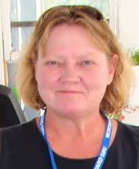 Laurie Huffman's Instagram, Twitter & Facebook