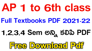 Free textbooks for university students. Ap Dsc 1 To 6th Class New Textbooks Pdf Download 2021 22 Apscert New Textbooks Pdf 2021 22 Ap 1 6th Class New Textbooks Download 2021 22