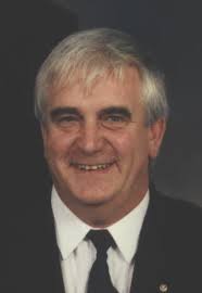 Obituary of Eric Chubbs